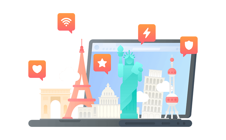 华人必备海外翻墙回国用《迅雷》终极解决方案 - 海龟VPN